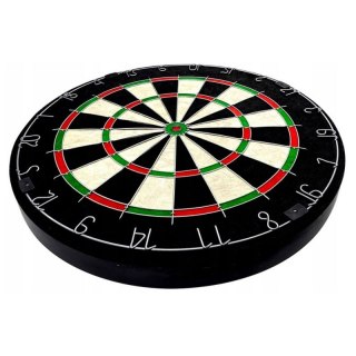 Tarcza Dart sizalowa 45cm Enero Championship Pro 1051628
