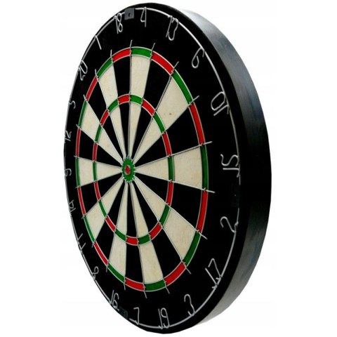Tarcza Dart sizalowa 45cm Enero Championship Pro 1051628 Tarcza Dart sizalowa 45cm Enero Championship Pro 1051628