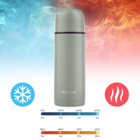 Termos Meteor 1000 ml 17249