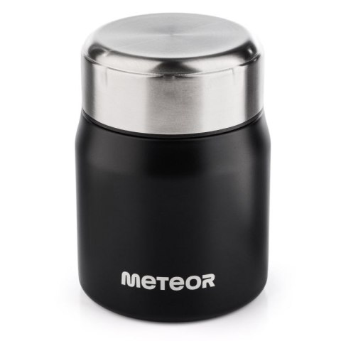 Termos obiadowy Meteor 500 ml 17244