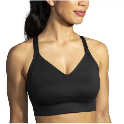 Biustonosz Brooks Drive Interlace Run Bra W 350082001