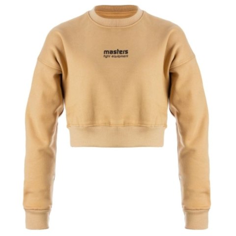 Bluza Masters W 04478-18M
