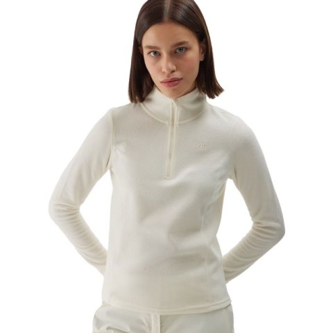 Bluza polarowa 4F W 4FWAW24UFLEF048 12S