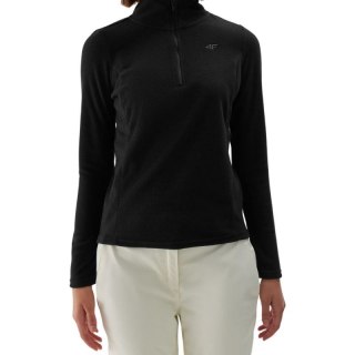 Bluza polarowa 4F W 4FWAW24UFLEF048 20S
