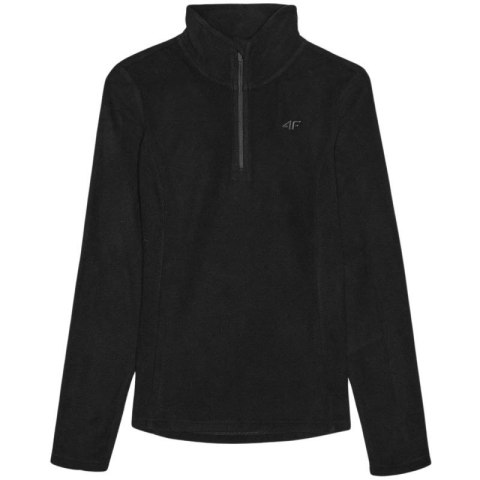 Bluza polarowa 4F W 4FWAW24UFLEF048 20S Bluza polarowa 4F W 4FWAW24UFLEF048 20S