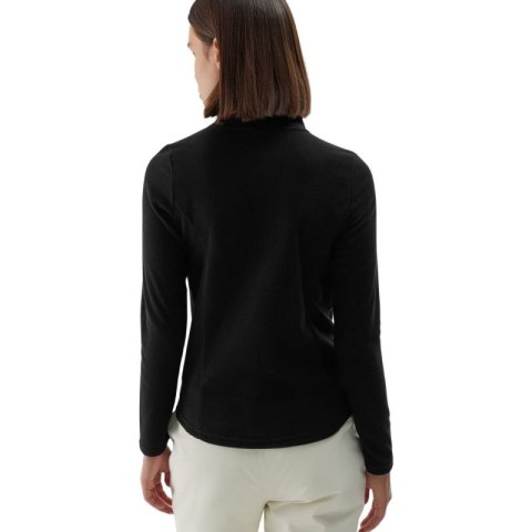 Bluza polarowa 4F W 4FWAW24UFLEF048 20S Bluza polarowa 4F W 4FWAW24UFLEF048 20S