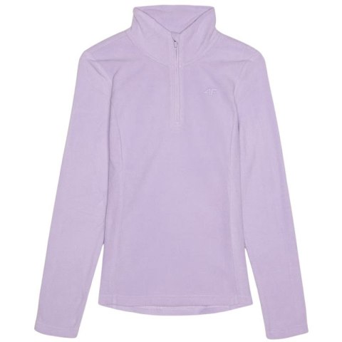 Bluza polarowa 4F W 4FWAW24UFLEF048 52S Bluza polarowa 4F W 4FWAW24UFLEF048 52S
