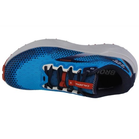 Buty Brooks Caldera 6 M 1103791D490 Buty Brooks Caldera 6 M 1103791D490
