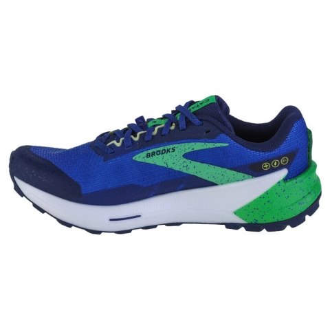 Buty Brooks Catamount 2 M 1103991D403
