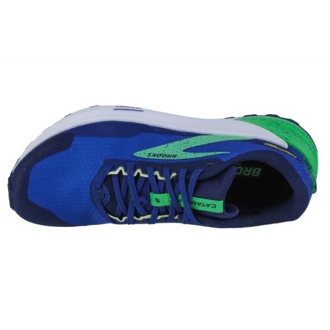 Buty Brooks Catamount 2 M 1103991D403