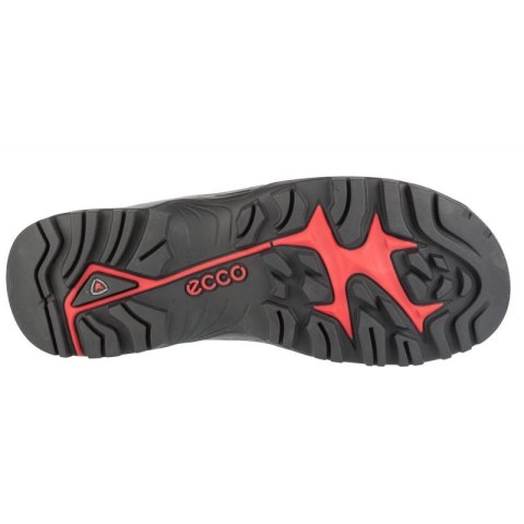 Buty Ecco Offroad Lea M 822344-51052