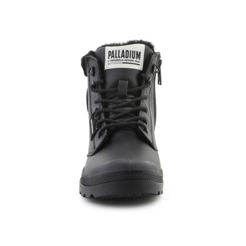 Buty Palladium Pampa Hi Snow Warm W 94380-008-M