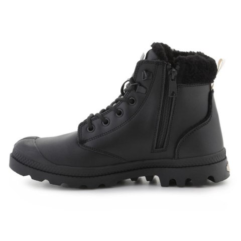 Buty Palladium Pampa Hi Snow Warm W 94380-008-M