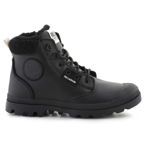 Buty Palladium Pampa Hi Snow Warm W 94380-008-M