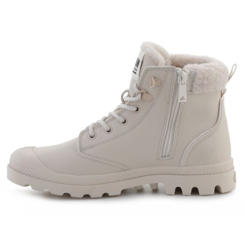 Buty Palladium Pampa Hi Snow Warm W 94380-175-M Buty Palladium Pampa Hi Snow Warm W 94380-175-M