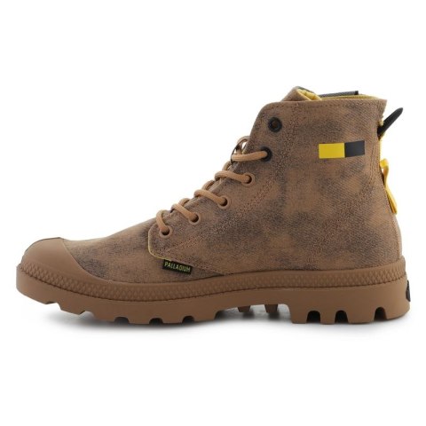 Buty Palladium Pampa Surplus 74389-291-M
