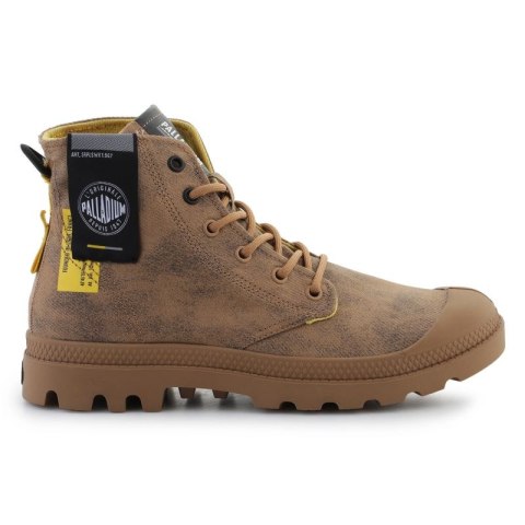 Buty Palladium Pampa Surplus 74389-291-M