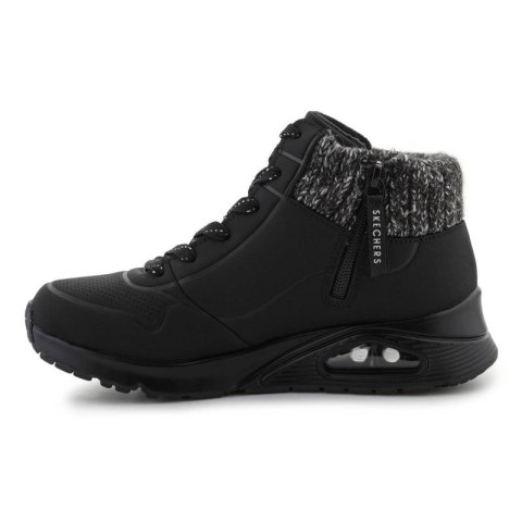 Buty Skechers Uno Gen1 Darling Daze W 310566L-BLK