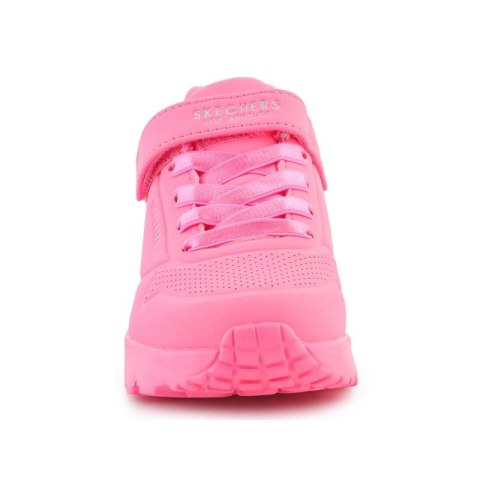 Buty Skechers Uno Lite Jr 310451L-NPNK