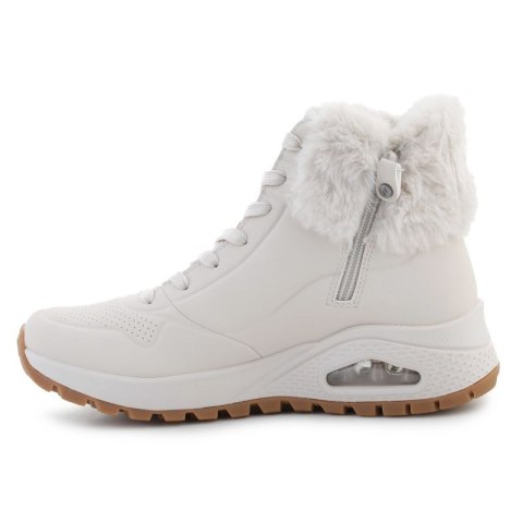 Buty Skechers Uno Rugged Fall Air W 167274-OFWT Off Buty Skechers Uno Rugged Fall Air W 167274-OFWT Off