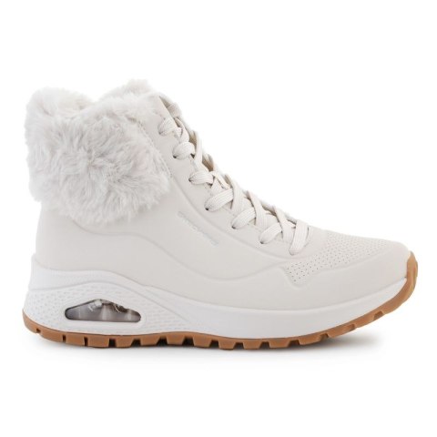 Buty Skechers Uno Rugged Fall Air W 167274-OFWT Off Buty Skechers Uno Rugged Fall Air W 167274-OFWT Off