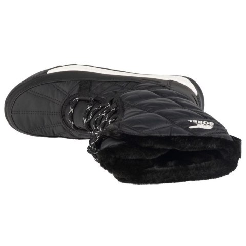 Buty Sorel Whitney II Plus Tall Lace WP W 2088261010