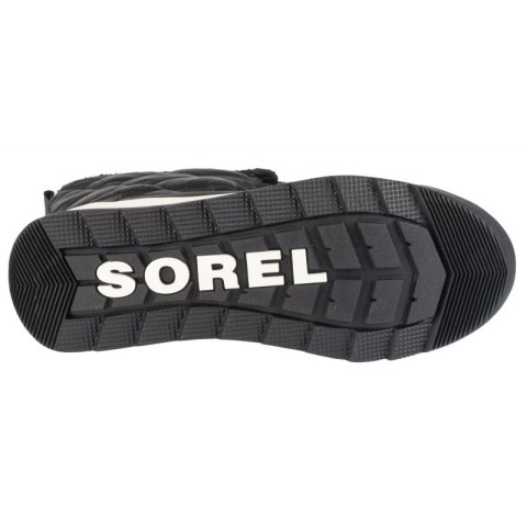 Buty Sorel Whitney II Plus Tall Lace WP W 2088261010