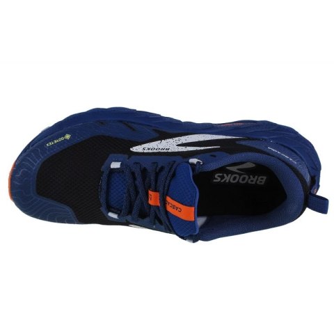 Buty do biegania Brooks Cascadia 17 GTX M 1104021D062