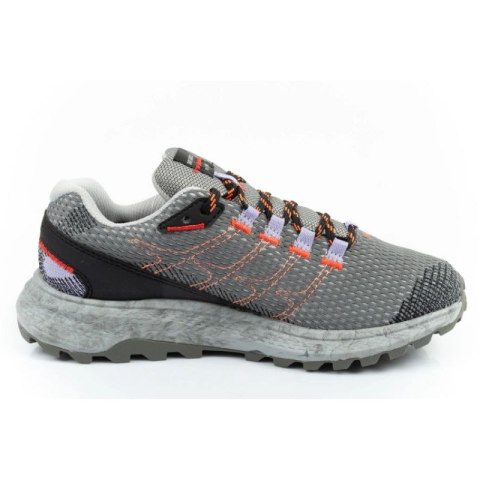 Buty do biegania Merrell Fly Strike W J067614 GTX