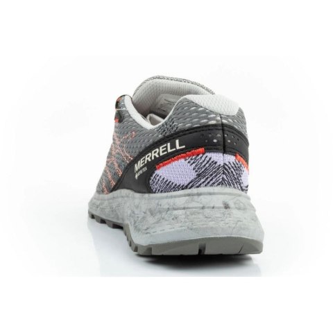 Buty do biegania Merrell Fly Strike W J067614 GTX