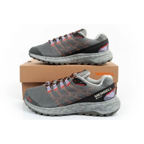Buty do biegania Merrell Fly Strike W J067614 GTX