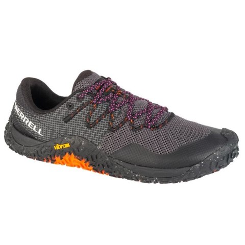 Buty do biegania Merrell Trail Glove 7 M J068259 Buty do biegania Merrell Trail Glove 7 M J068259