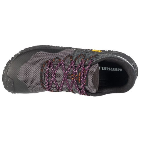 Buty do biegania Merrell Trail Glove 7 M J068259 Buty do biegania Merrell Trail Glove 7 M J068259