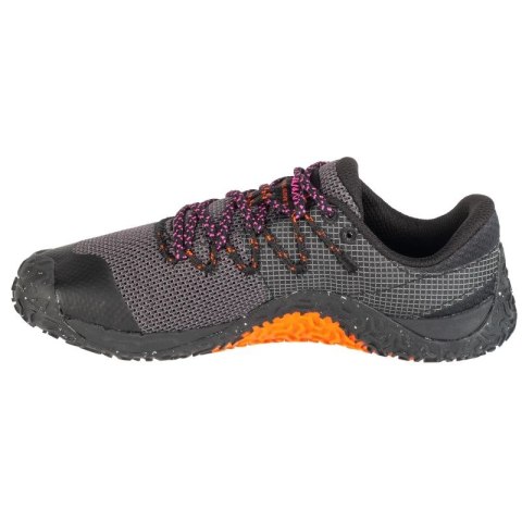 Buty do biegania Merrell Trail Glove 7 W J068318 Buty do biegania Merrell Trail Glove 7 W J068318