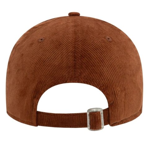 Czapka z daszkiem New Era 9Forty New York Yankees MLB Cord Cap 60580824 Czapka z daszkiem New Era 9Forty New York Yankees MLB Cord Cap 60580824