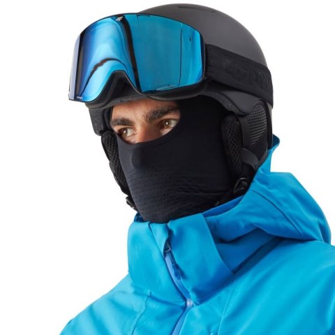 Kask narciarski 4F U074 4FWAW24AHELU074 20S r.S/M 54-58 cm