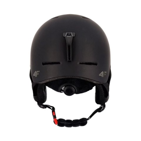 Kask narciarski 4F U074 4FWAW24AHELU074 20S r.S/M 54-58 cm