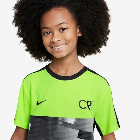Koszulka Nike Academy CR7 Jr HF4372-702 Koszulka Nike Academy CR7 Jr HF4372-702
