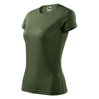 Koszulka damska Fantasy (khaki)