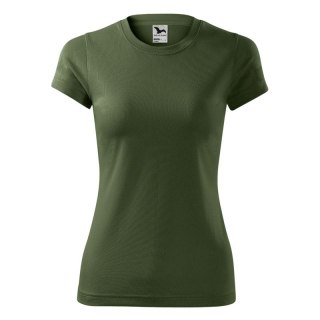 Koszulka damska Fantasy (khaki)