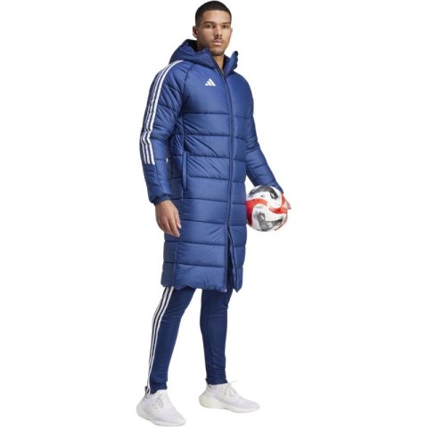 Kurtka adidas Tiro 24 Long M IR9502