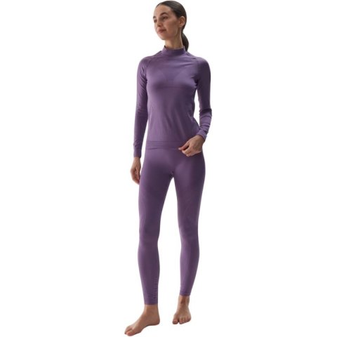 Legginsy termoaktywne 4F F157 W 4FWAW24USEAF157 50S