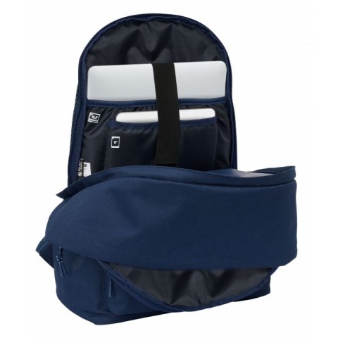 Plecak Real Madryt sportowy z miejscem na laptopa 642469820 Plecak Real Madryt sportowy z miejscem na laptopa 642469820