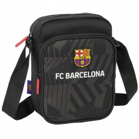Saszetka na ramię FC Barcelona 612426672 Saszetka na ramię FC Barcelona 612426672