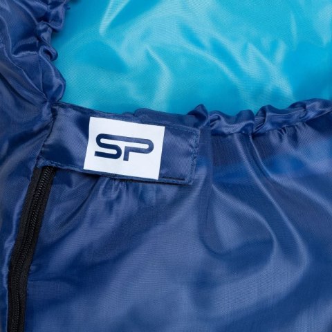 Śpiwór Spokey Globtrotter SPK-925045