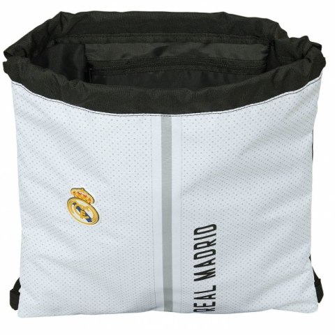 Worek Real Madryt sportowy plecak Gym Bag 612454196 Worek Real Madryt sportowy plecak Gym Bag 612454196