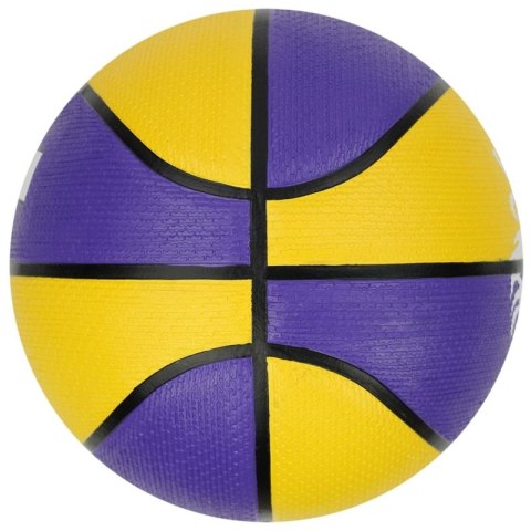 Piłka Nike Lebron James Playground 8P 2.0 Ball N1004372-575 Piłka Nike Lebron James Playground 8P 2.0 Ball N1004372-575