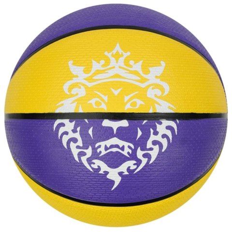 Piłka Nike Lebron James Playground 8P 2.0 Ball N1004372-575 Piłka Nike Lebron James Playground 8P 2.0 Ball N1004372-575