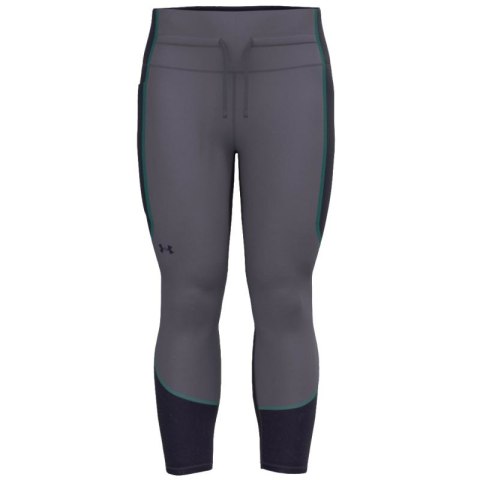 Spodnie Under Armour HG Armour 6M Ankle Leg Block W 1370067-530 Spodnie Under Armour HG Armour 6M Ankle Leg Block W 1370067-530