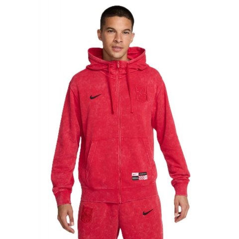 Bluza Nike Liverpool FC Club M FQ2995-679 Bluza Nike Liverpool FC Club M FQ2995-679